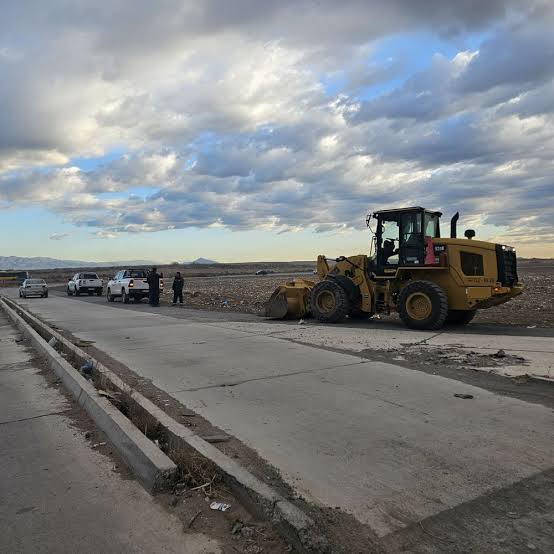 El Gobierno evalúa otra autopista hacia el sur y no descarta la Ruta 40