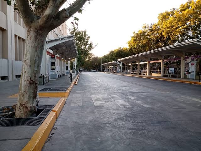 Urgente: Acuerdo en la Subsecretaría de Trabajo y se levanta el paro de los choferes de colectivos