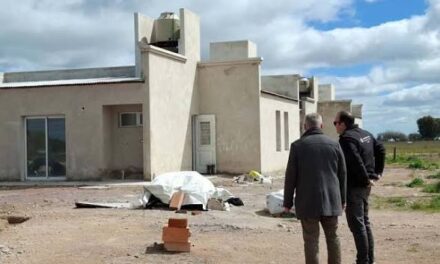 El nuevo subjefe de la Policía: “Vamos por un barrio para los policías”