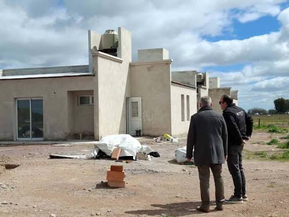 El nuevo subjefe de la Policía: “Vamos por un barrio para los policías”
