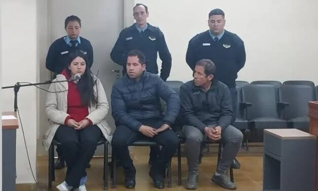 Frenaron la probation para los tres acusados por el presunto autorrobo millonario a una cooperativa