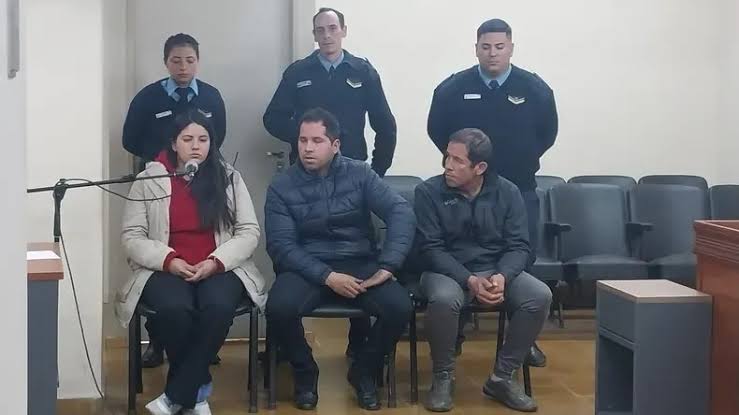 Frenaron la probation para los tres acusados por el presunto autorrobo millonario a una cooperativa