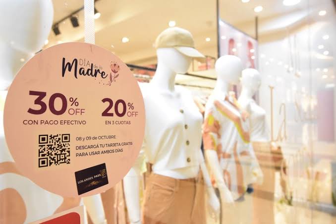 Día de la Madre: descuentos, reintegros y premios en efectivo para impulsar las ventas en el comercio