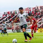 San Martín empató con Maipú y se juega sus últimas chances de entrar al Reducido