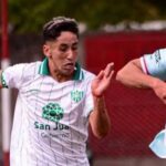 Desamparados cayó ante San Carlos y buscará la remontada en casa