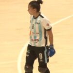 Florencia Felamini apuntó contra la dirigencia tras el subcampeonato mundial de Las Águilas