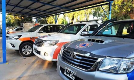 Crecientes: Protección Civil organiza centros de evacuación y coordina con iglesias y municipios