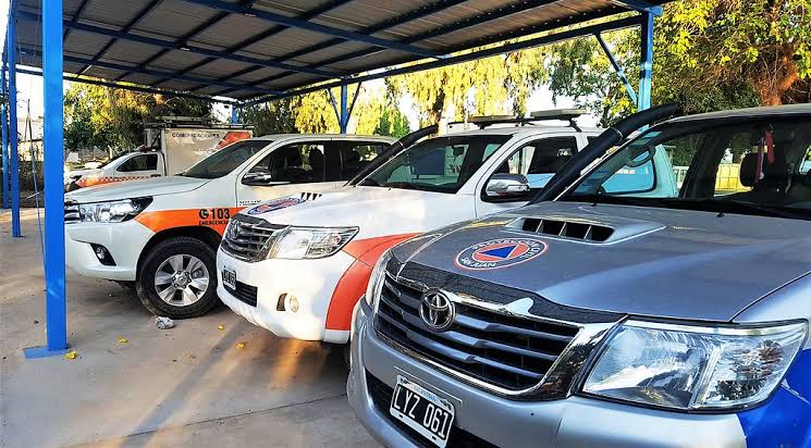 Crecientes: Protección Civil organiza centros de evacuación y coordina con iglesias y municipios