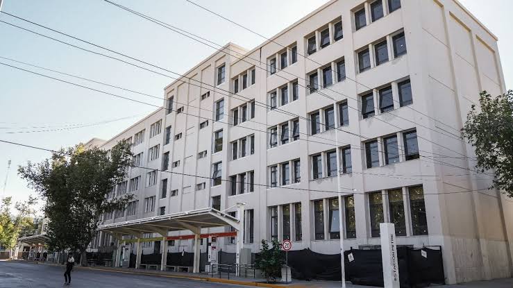 La Justicia prepara el traslado al edificio 9 de Julio y apunta a diciembre
