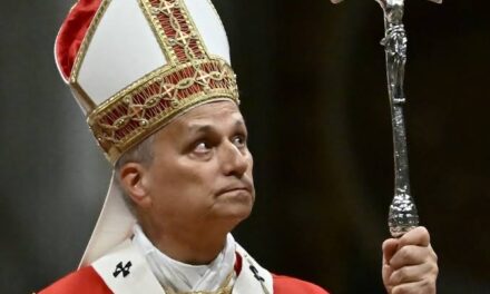 La película de terror que anticipó el nombre del papa León XIV y volvió a generar sorpresa por su salud