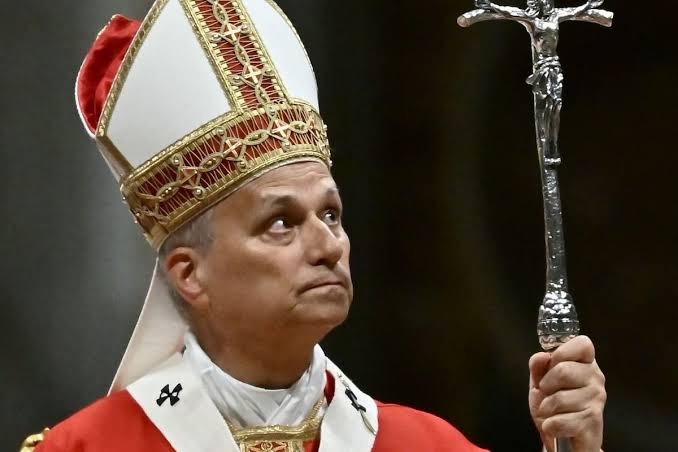 La película de terror que anticipó el nombre del papa León XIV y volvió a generar sorpresa por su salud