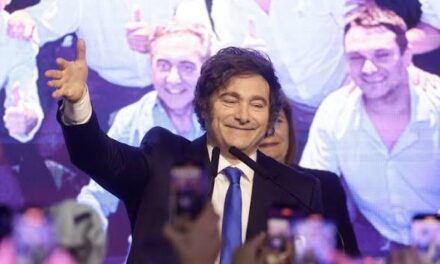 ¿Milei llega a San Juan en noviembre? La Libertad Avanza prepara un acto masivo en Rawson