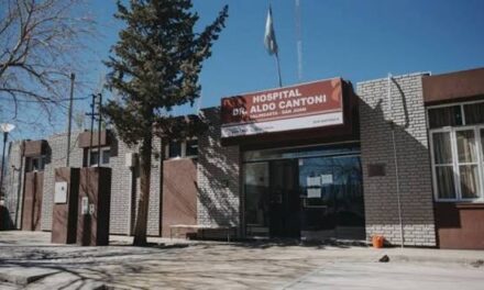 “Los dos médicos”: la familia de Alondra anticipó que denunciará la atención que recibió en el hospital de Calingasta