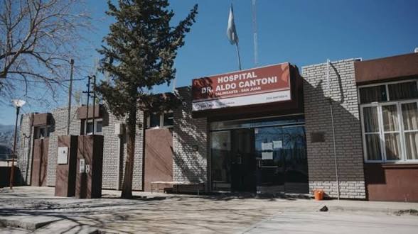 “Los dos médicos”: la familia de Alondra anticipó que denunciará la atención que recibió en el hospital de Calingasta