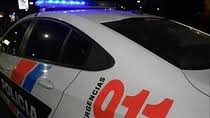 Un hombre fue detenido tras robar electrodomésticos de una vivienda en Rawson