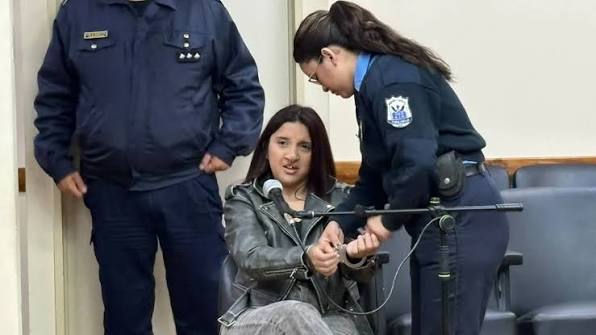 Se hizo pasar por empleada judicial, estafó por $119 millones y recibió cinco años de prisión