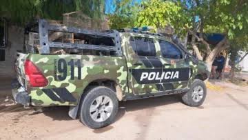 URGENTE: Buscan a un adolescente de 16 años desaparecido en una zona rural de 25 de Mayo