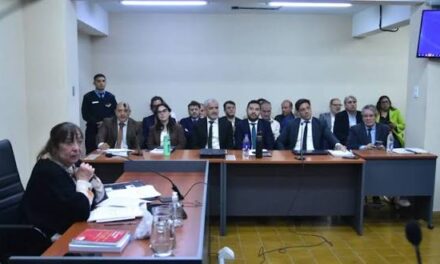 Acueducto Gran Tulum: fijaron una nueva fecha para la audiencia de formalización