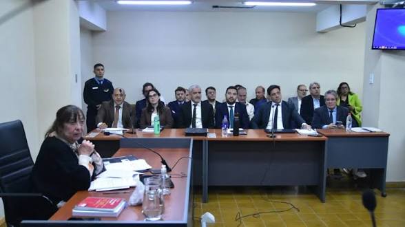 Acueducto Gran Tulum: fijaron una nueva fecha para la audiencia de formalización