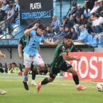 San Martín se juega una final ante Temperley para volver a meterse en el Reducido