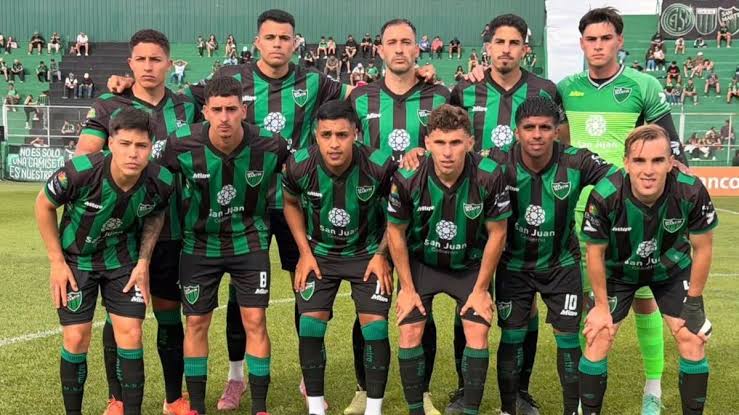 San Martín empató con Temperley, sigue fuera del Reducido y crece la preocupación
