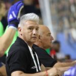 Tristeza doble para el hockey argentino: subcampeonato y despedida del Negro Páez