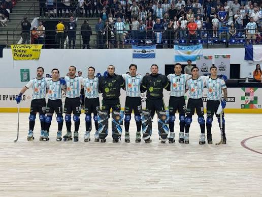 Orrego felicitó a la Selección argentina tras el subcampeonato mundial