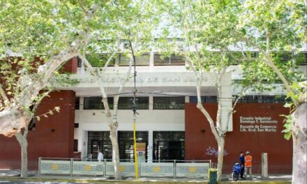 La UNSJ llega al límite del plazo judicial y crece la expectativa por el plan para recuperar las clases perdidas