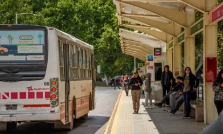 ATAP negó haber pedido un boleto de $1.550 y reclamó más fondos para sostener los colectivos