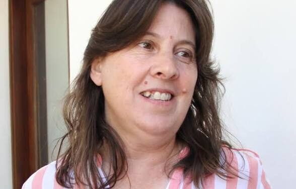 La presidenta de la Convención Bloquista, Graciela Caselles, defendió los acuerdos políticos del partido