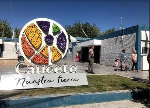 Graciela Caselles prometió reducir a la mitad la planta política si llega a la intendencia de Caucete