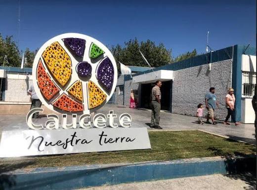 Graciela Caselles prometió reducir a la mitad la planta política si llega a la intendencia de Caucete