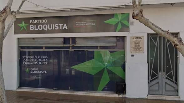 El Bloquismo le pedirá a Orrego una diputación nacional y competirá en los 19 departamentos
