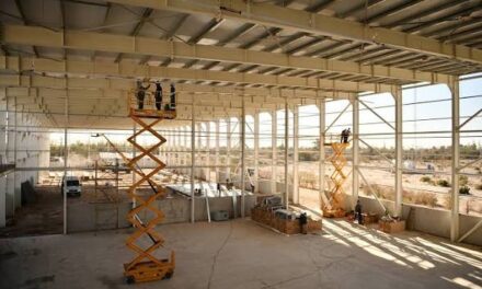 SolFrut invertirá USD 19,5 millones para ampliar su producción industrial