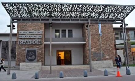 Rawson, plan de contingencia: descuentos de hasta el 20% para reparar techos y más de 40 techadores registrados