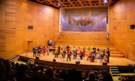 Capital tendrá un fin de semana con teatro gratuito, música y una feria para toda la familia