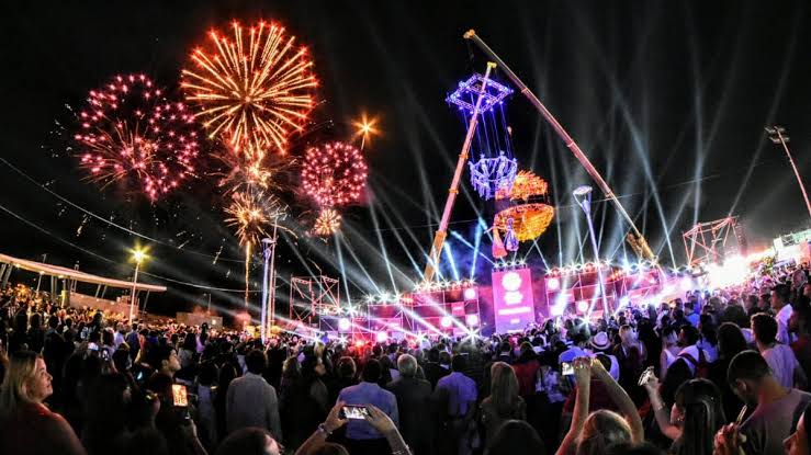 Fiesta Nacional del Sol 2026: cuánto costarán las entradas para la Feria y los espectáculos