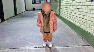 El nene quemado en Pocito recibió el alta, pero todavía sufre dolores y picazón: “No duerme toda la noche”