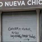 Amenazas en Nueva Chicago antes del partido clave ante San Martín