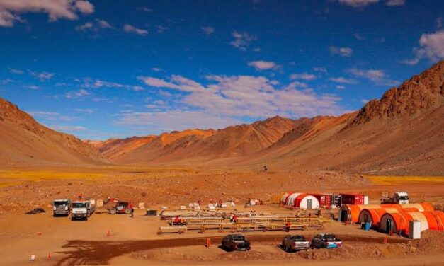 Canadá busca nuevos proyectos mineros y San Juan se prepara para captar capitales internacionales