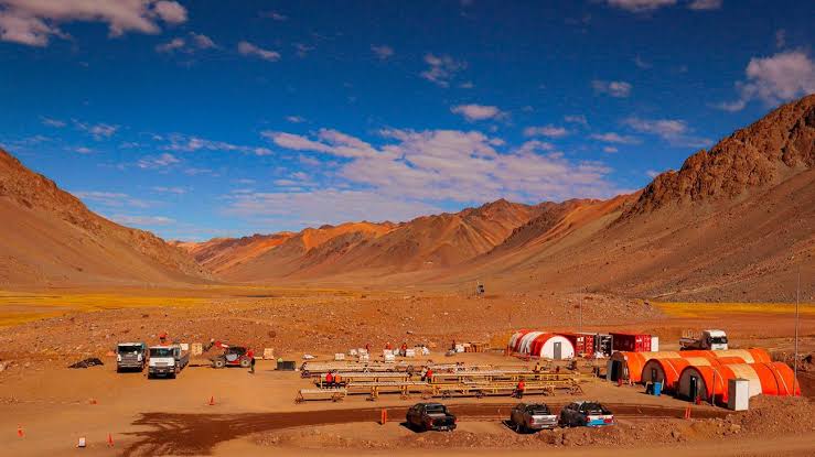 Canadá busca nuevos proyectos mineros y San Juan se prepara para captar capitales internacionales