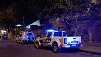Golpearon y asaltaron al hijo del intendente de Rawson Carlos Munisaga
