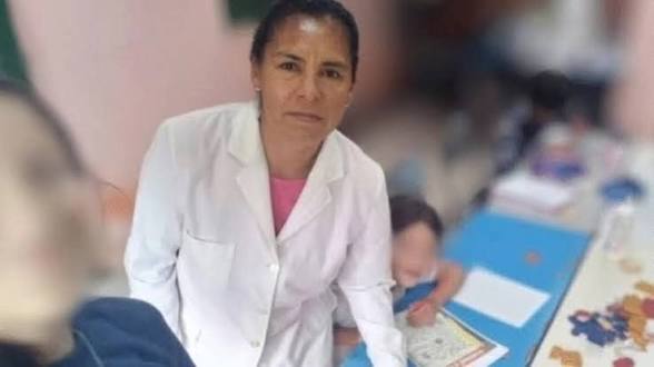 UDAP y UDA se suman al paro docente nacional por el crimen de Nancy Godoy
