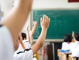 Educación confirmó que las clases se dictarán con normalidad este jueves