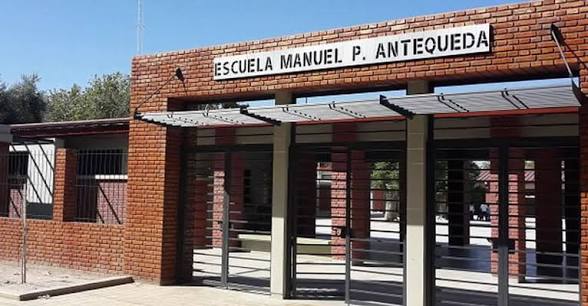 Alarma en Caucete: un alumno de 10 años habría hecho una falsa amenaza contra una escuela