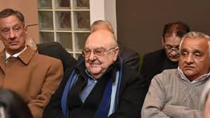 Condenaron a 25 años de prisión a un exfiscal por encubrir crímenes de la dictadura