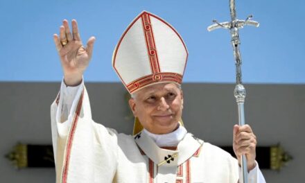 URGENTE: Un neumonólogo advirtió que no sería recomendable que el Papa viaje a pocas semanas de una cirugía pulmonar