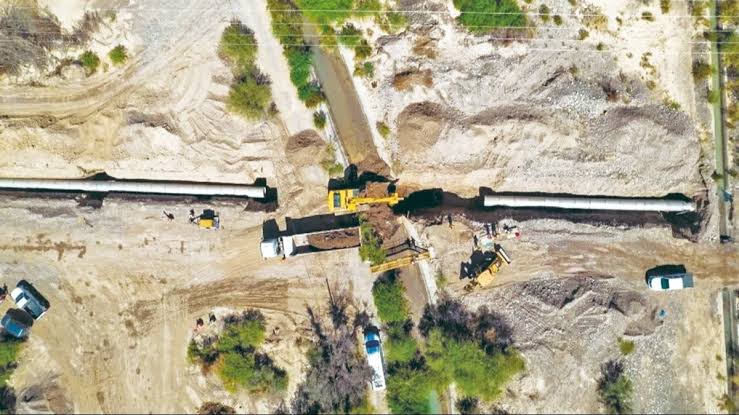 Acueducto Gran Tulum: un pedido busca trasladar la investigación a la Justicia Federal