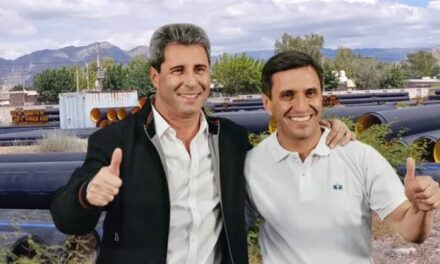 Acueducto gate: la defensa de Uñac pidió ir a la Justicia federal porque no confía en la independencia de los tribunales sanjuaninos