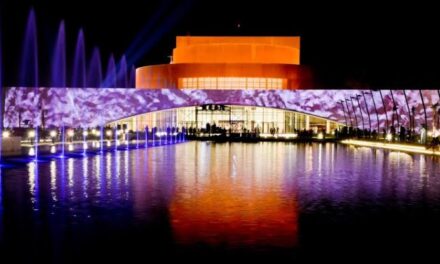 El Teatro del Bicentenario cumple 10 años y busca acercar su propuesta cultural a todos los sanjuaninos